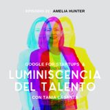 La luminiscencia de Amelia Hunter, de Lullaai | Episodio 22 en vivo