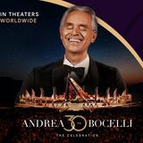 Andrea Bocelli non è solo un cantante dalla carriera straordinaria con milioni di dischi venduti nel mondo ma pure un brillante imprenditore