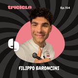 Filippo Baroncini: Dal successo al come, il filo sottile tra vittoria e vita