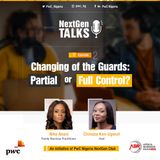 Changing of The Guards: Partial or Full Control?