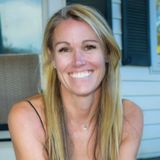 Notes from a BlackBerry: Julie Barth’s Story of Survival, Love, and Rebuilding