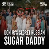 Don Jr’s Secret Russian Sugar Daddy | NLP Replay