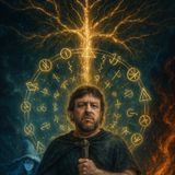 Episode 48 - Hidden Glyphs: Esoteric Symbols in Video Games