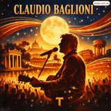 Claudio Baglioni: live a Villa Borghese e il ritorno a casa