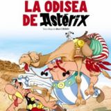 Episode 4: ObelixOnline y compañía, conversaciones: «La Odisea de Astérix»