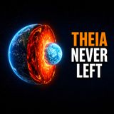The Earth Swallowed A Whole Planet. The Remains Are Still Inside It _ Science For Sleep