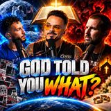 NDS Q&A: Bible Canon, Moon Landing, Demons & Marriage