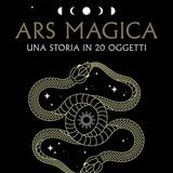 Marina Montesano "Dai demoni nel piatto alle bottiglie anti-streghe"