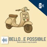 Sostenibilità e bellezza, la rinascita di RCR Cristalleria Italiana - episodio1