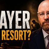 Why Christians Stop Praying (And How to Start Again)