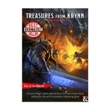 #177 - Treasures from Krynn (Recensione)