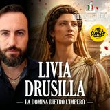Livia Drusilla: la domina dietro l'impero di Roma