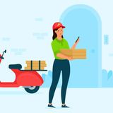 Building the Future of Food Ordering with Food Delivery App Development Services