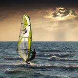 Valter Scotto: «Prossimo Wind Festival riguarderà anche gli sport di terra»