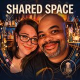 SHARED SPACE - Better Taste