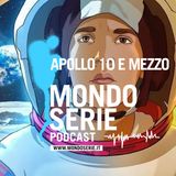 Apollo 10 e mezzo, lo sbarco sulla luna negli occhi di un bimbo | Animazione