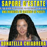 18- Donatella CHIABRERA