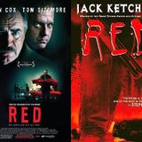 Puntata 261: Red, Il film tratto dal romanzo di Jack Ketchum