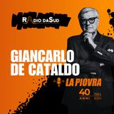La Piovra 40 - Giancarlo De Cataldo