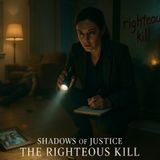 True Crime Tactics: Shadows of Justice Unveiling Manipulation & Murder