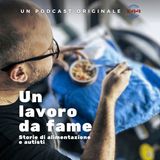 La solitudine degli autisti: mangiare da soli in viaggio