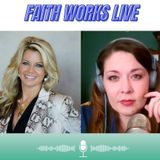 How to Stop Human Trafficking - Stacy Besch