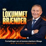 Jens Ejner Christensen: Hvordan finder man vej, når livet ændrer retning?