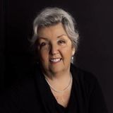 Ep40 – Juanita Broaddrick: When They Throw Fauci Under the Bus, They Need To Go Back and Forth A Few Times!