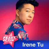 Irene Tu: We’re Done Now