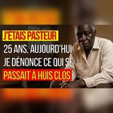 Pasteur 25 ans… ce qu’il a vu derrière les portes closes