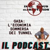 Gaza: l'Economia sommersa dei Tunnel
