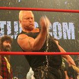 "ECW's 1995: Sandmans Road Map to Madness: ECW’s Blood, Beer, and Barbed Wire Confessions"