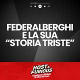 La triste e toccante storia dei FederAlberghi!