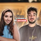 "La celiaquía es una enfermedad" | HoyEsSuDia04 x Celicidad (Lorena Pérez)