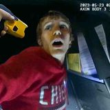 18-Year-Old Crashes After Fleeing Police | Bodycam | True Crime Documentary