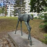 23. Juni 2026 | Steglitz-Zehlendorf (Lichterfelde) | Thermometersiedlung, Fliegeberg, Einzelhäuser, und Bücherbus