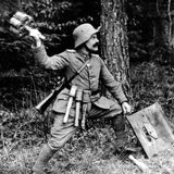 El Siglo de las Guerras: La Guerra Final #historia #documental #PrimeraGuerraMundial #podcast