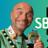 Gianluca Sbarzagli: "Sorrisi e amicizia, ecco il mio Triathlon" - Passione Triathlon n° 333