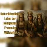 Königinnen im Mittelalter: Gefangen im Palast | Mittelalter, Geschichte