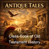 Class-Book of Old Testament History - George Frederick Maclear - Part 2