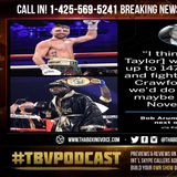 ☎️Josh Taylor Undisputed After Dominating Ramirez😱Terence Crawford NEXT October or November❗️