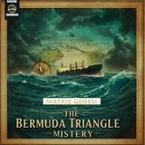 Stagione 1, Episodio 4: Triangolo delle Bermuda: Matrix Genesi indaga tra scienza e mistero