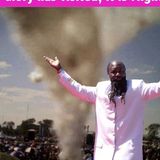 LE SACERDOCE , Francais and English Broadcast! Prophete Dr. Owuor!