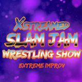 Slam Jam Podcast: Blood and Guts 24 Hours Later