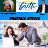 Horrible Bosses