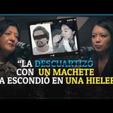 4 FEMINICIDIOS que México jamás OLVIDARÁ con Paola Betancourt   RELATOS DEL MISTERIO PODCAST