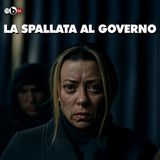L’UOMO DEL COLLE CONTRO GIORGIA MELONI - TG 19/11/2025