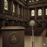 The Human Crisis, Again