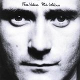 Phil Collins Remastered