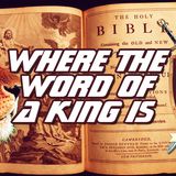 NTEB RADIO BIBLE STUDY: The Absolute Supremacy And Authority Of The King James Holy Bible Over Any & All Other Translations Before Or Since